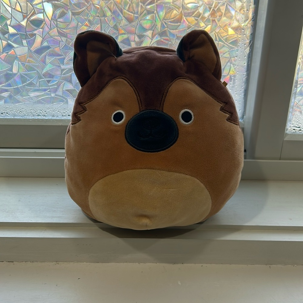 Dog Squishmellow